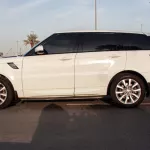 Range Rover Sport Supercharged 2014 GCC - Thumbnail 19