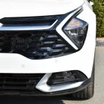 KIA SPORTAGE (LEATHER SEATS FULL OPTION) 2023 EXPORT ONLY - Thumbnail 4