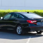 Honda accord 1..5L 2018 FWD - Thumbnail 4