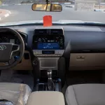 TOYOTA LANDCRUISER PRADO GXR 2023 GCC (5Y WARRANTY) - Thumbnail 7
