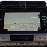 TOYOTA LANDCRUISER PRADO GXR 2023 GCC (5Y WARRANTY) - Thumbnail 11