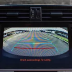 TOYOTA LANDCRUISER PRADO GXR 2023 GCC (5Y WARRANTY) - Thumbnail 12