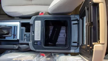 TOYOTA LANDCRUISER PRADO GXR 2023 GCC (5Y WARRANTY)