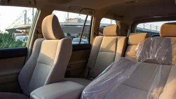 TOYOTA LANDCRUISER PRADO GXR 2023 GCC (5Y WARRANTY)