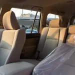 TOYOTA LANDCRUISER PRADO GXR 2023 GCC (5Y WARRANTY) - Thumbnail 14