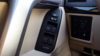 TOYOTA LANDCRUISER PRADO GXR 2023 GCC (5Y WARRANTY)
