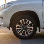 TOYOTA LANDCRUISER PRADO GXR 2023 GCC (5Y WARRANTY) - Thumbnail 18