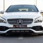 Mercedes-Benz Cla 250 4Matic 2017 - Thumbnail 2