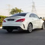 Mercedes-Benz Cla 250 4Matic 2017 - Thumbnail 4