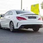 Mercedes-Benz Cla 250 4Matic 2017 - Thumbnail 6