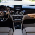 Mercedes-Benz Cla 250 4Matic 2017 - Thumbnail 7