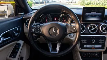 Mercedes-Benz Cla 250 4Matic 2017