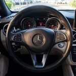 Mercedes-Benz Cla 250 4Matic 2017 - Thumbnail 8