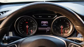 Mercedes-Benz Cla 250 4Matic 2017