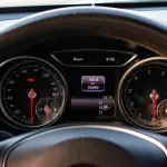 Mercedes-Benz Cla 250 4Matic 2017 - Thumbnail 9