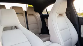 Mercedes-Benz Cla 250 4Matic 2017