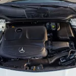 Mercedes-Benz Cla 250 4Matic 2017 - Thumbnail 14