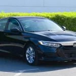 Honda accord 1..5L 2018 FWD - Thumbnail 7