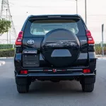 TOYOTA LANDCRUISER PRADO VXR 2023 GCC (5Y WARRANTY) - Thumbnail 5