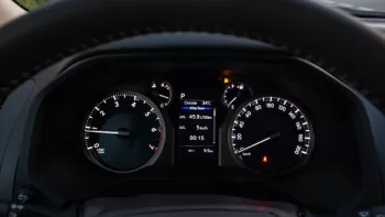 TOYOTA LANDCRUISER PRADO VXR 2023 GCC (5Y WARRANTY)