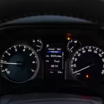 TOYOTA LANDCRUISER PRADO VXR 2023 GCC (5Y WARRANTY) - Thumbnail 9