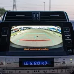 TOYOTA LANDCRUISER PRADO VXR 2023 GCC (5Y WARRANTY) - Thumbnail 10