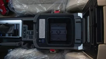 TOYOTA LANDCRUISER PRADO VXR 2023 GCC (5Y WARRANTY)