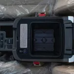 TOYOTA LANDCRUISER PRADO VXR 2023 GCC (5Y WARRANTY) - Thumbnail 12