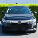 Honda accord 1..5L 2018 FWD - Thumbnail 8