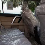 TOYOTA LANDCRUISER PRADO VXR 2023 GCC (5Y WARRANTY) - Thumbnail 13