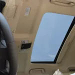 TOYOTA LANDCRUISER PRADO VXR 2023 GCC (5Y WARRANTY) - Thumbnail 14