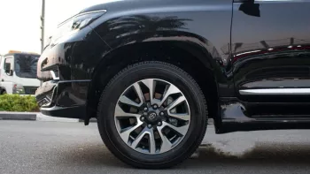 TOYOTA LANDCRUISER PRADO VXR 2023 GCC (5Y WARRANTY)