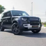 Land Rover Defender P400 SE 2023 - Thumbnail 1