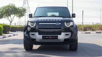Land Rover Defender P400 SE 2023