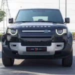 Land Rover Defender P400 SE 2023 - Thumbnail 2
