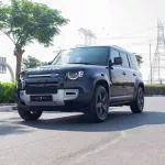 Land Rover Defender P400 SE 2023 - Thumbnail 3