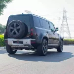 Land Rover Defender P400 SE 2023 - Thumbnail 4