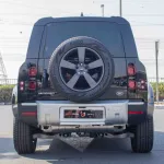 Land Rover Defender P400 SE 2023 - Thumbnail 5