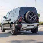 Land Rover Defender P400 SE 2023 - Thumbnail 6