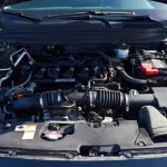 Honda accord 1..5L 2018 FWD - Thumbnail 9