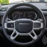 Land Rover Defender P400 SE 2023 - Thumbnail 9