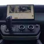 Land Rover Defender P400 SE 2023 - Thumbnail 11