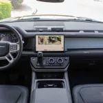 Land Rover Defender P400 SE 2023 - Thumbnail 13