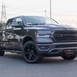 DODGE RAM 1500 SPORT CREW CAP 4X4 2022 - Thumbnail 1