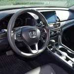 Honda accord 1..5L 2018 FWD - Thumbnail 10