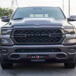 DODGE RAM 1500 SPORT CREW CAP 4X4 2022 - Thumbnail 2