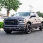 DODGE RAM 1500 SPORT CREW CAP 4X4 2022 - Thumbnail 3