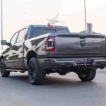 DODGE RAM 1500 SPORT CREW CAP 4X4 2022 - Thumbnail 4