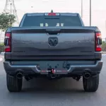 DODGE RAM 1500 SPORT CREW CAP 4X4 2022 - Thumbnail 5