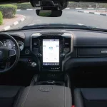 DODGE RAM 1500 SPORT CREW CAP 4X4 2022 - Thumbnail 8